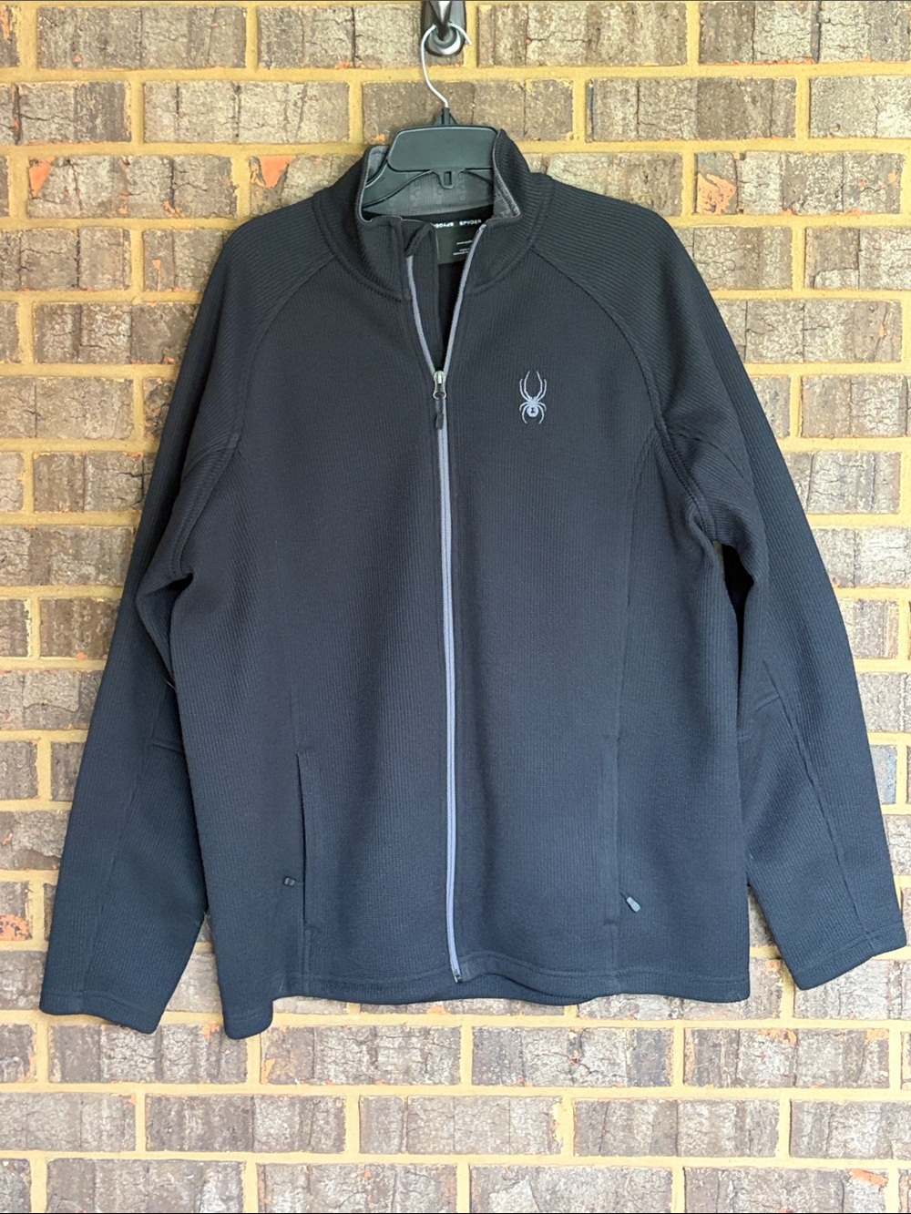 Spyder Jacket